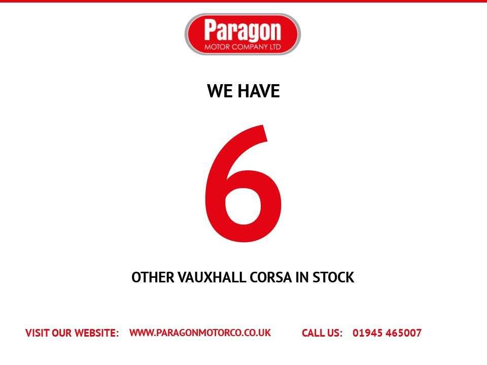 2025 VAUXHALL CORSA 2025 VAUXHALL CORSA