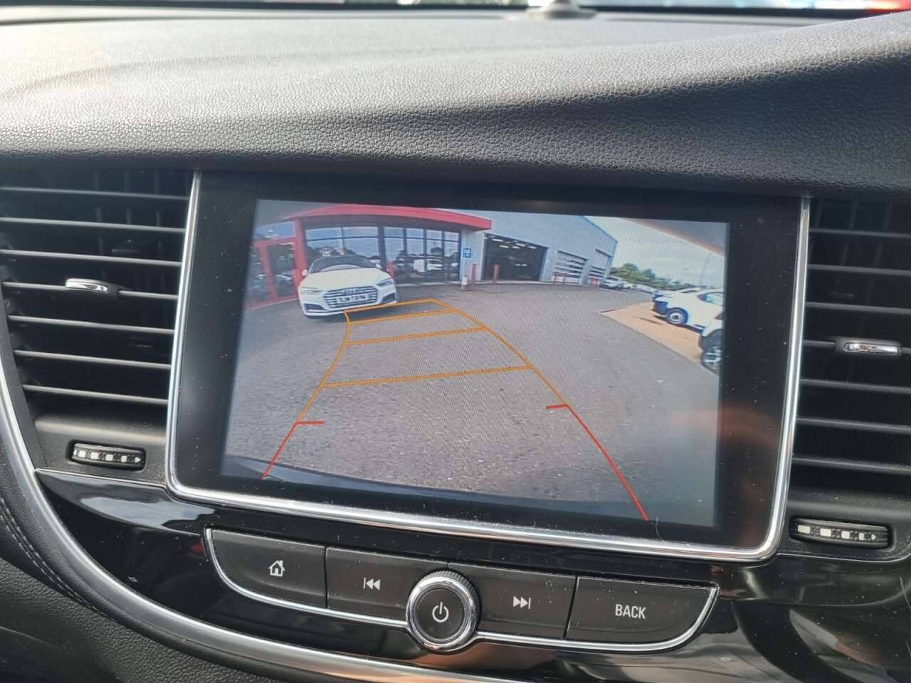 A 2019 VAUXHALL MOKKA X 1.4i Turbo ecoTEC Elite Nav SUV 5dr Petrol Manual Euro 6 (s/s) (140 ps) A 2019 VAUXHALL MOKKA X 1.4i Turbo ecoTEC Elite Nav SUV 5dr Petrol Manual Euro 6 (s/s) (140 ps)