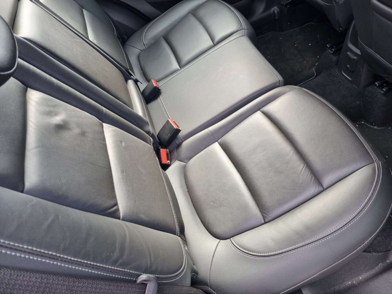 2019 VAUXHALL MOKKA X 2019 VAUXHALL MOKKA X