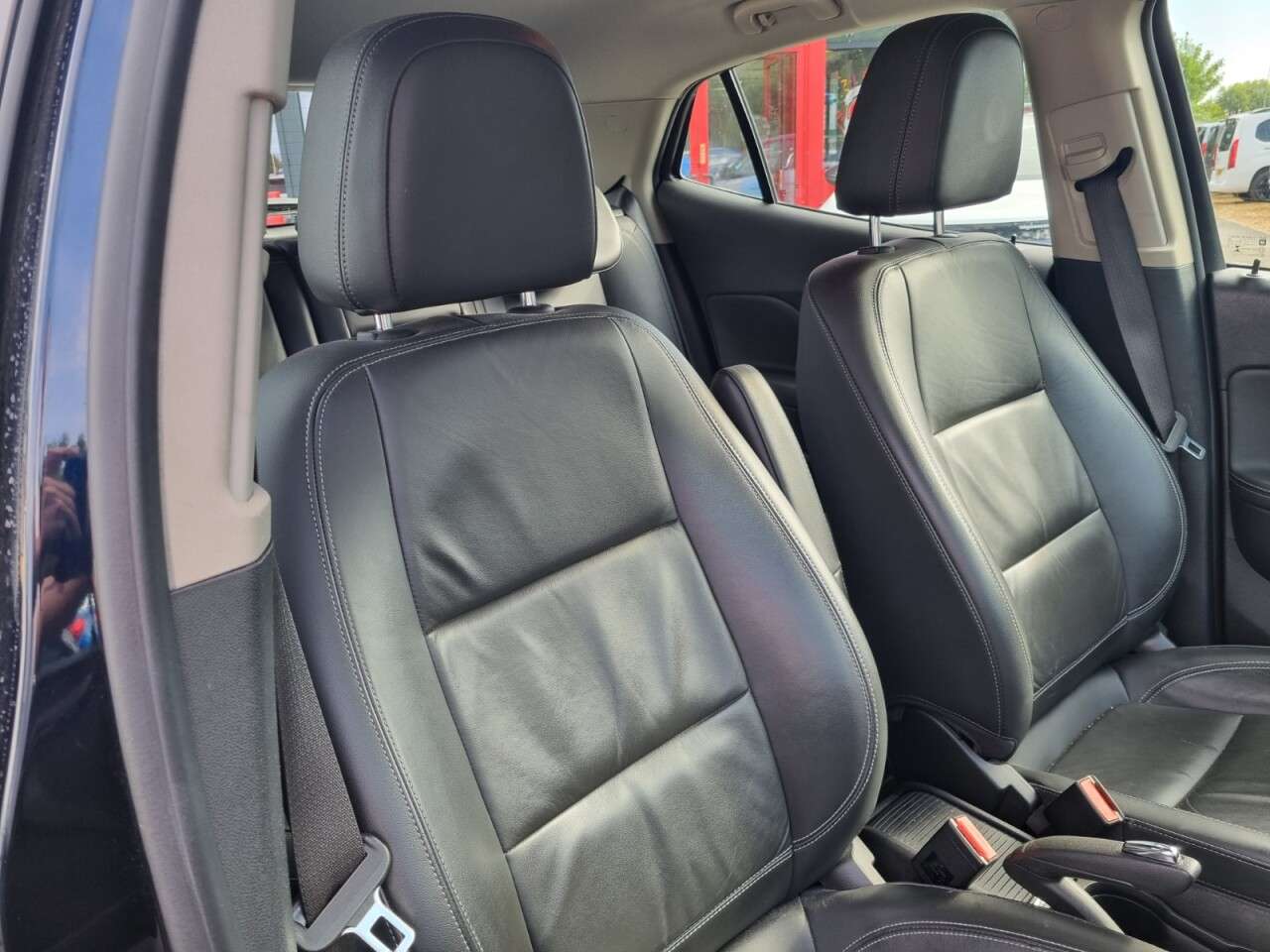 2019 VAUXHALL MOKKA X 2019 VAUXHALL MOKKA X