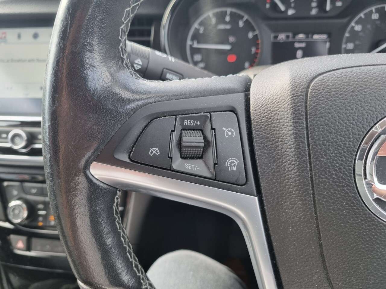 2019 VAUXHALL MOKKA X 2019 VAUXHALL MOKKA X