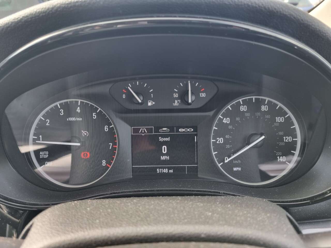 2019 VAUXHALL MOKKA X 2019 VAUXHALL MOKKA X