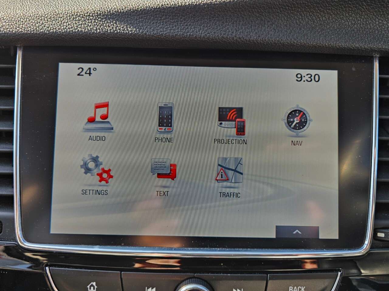 2019 VAUXHALL MOKKA X 2019 VAUXHALL MOKKA X