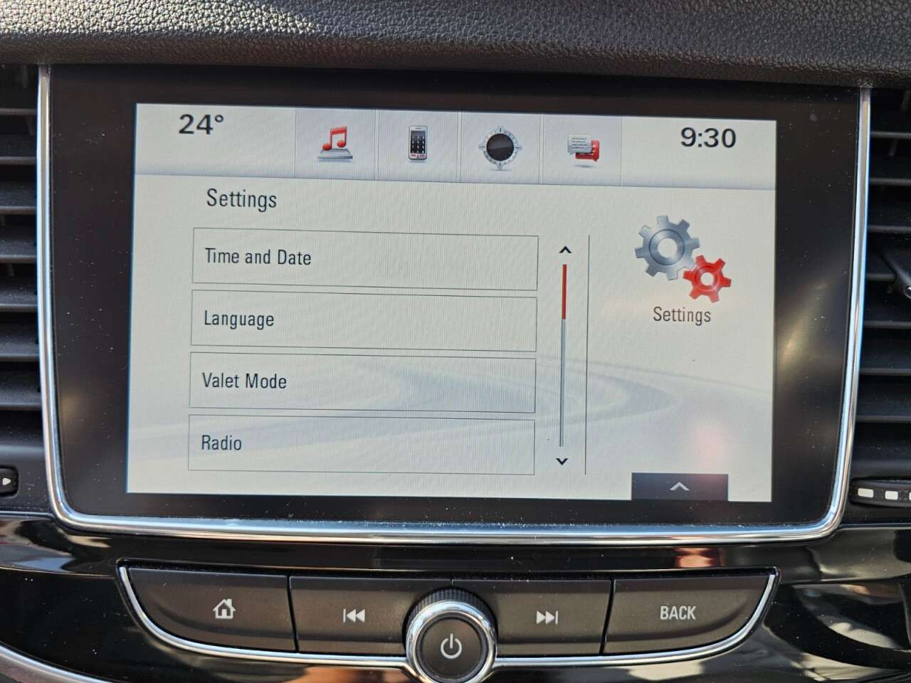 2019 VAUXHALL MOKKA X 2019 VAUXHALL MOKKA X