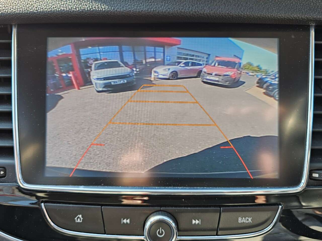 A 2019 VAUXHALL MOKKA X 1.4i Turbo ecoTEC Elite Nav SUV 5dr Petrol Manual Euro 6 (s/s) (140 ps) A 2019 VAUXHALL MOKKA X 1.4i Turbo ecoTEC Elite Nav SUV 5dr Petrol Manual Euro 6 (s/s) (140 ps)