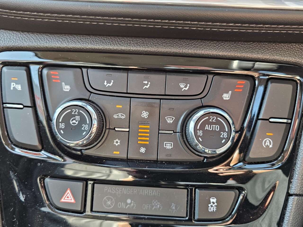 2019 VAUXHALL MOKKA X 2019 VAUXHALL MOKKA X