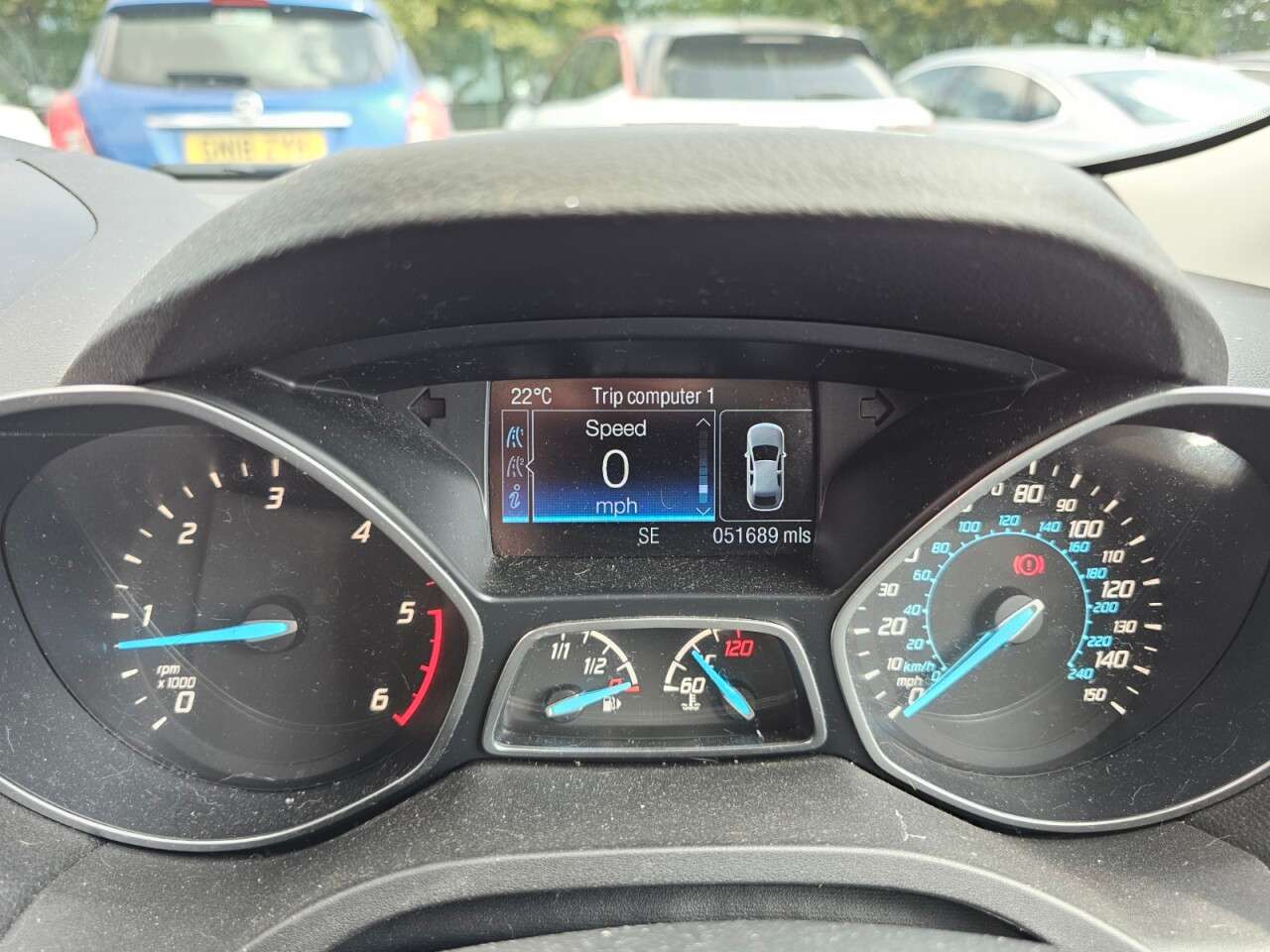 2016 FORD KUGA 2016 FORD KUGA