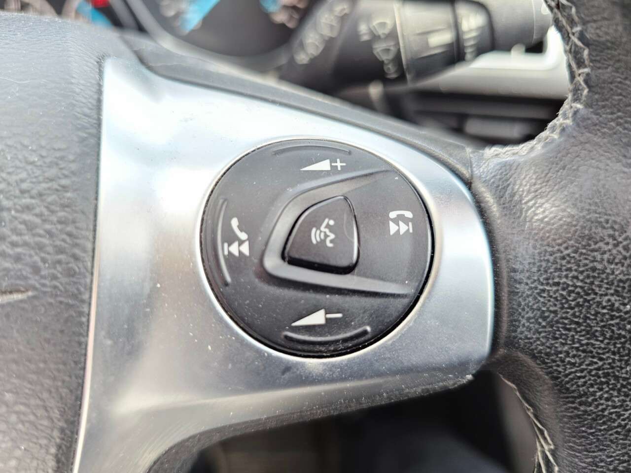 2016 FORD KUGA 2016 FORD KUGA