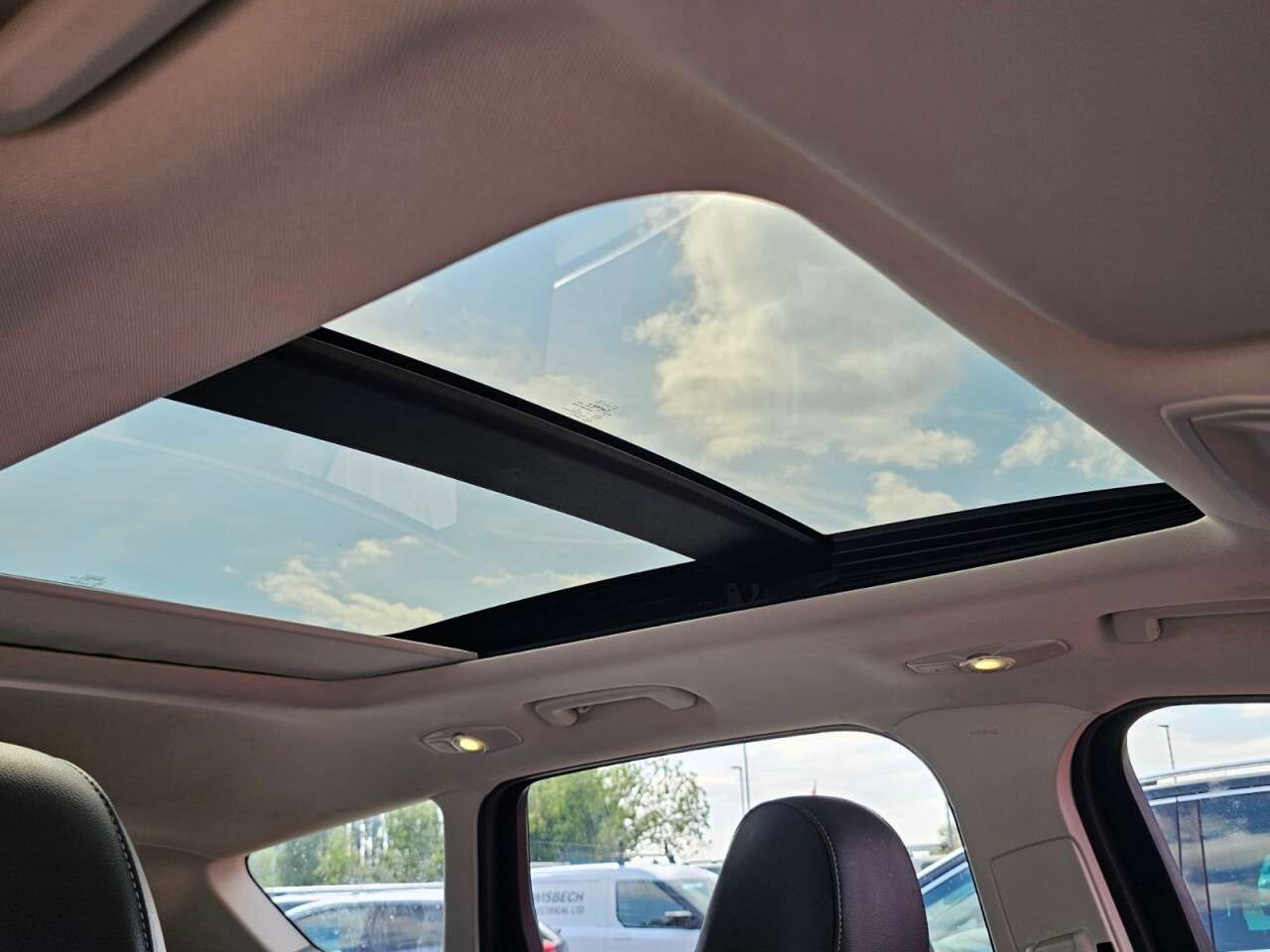 2016 FORD KUGA 2016 FORD KUGA