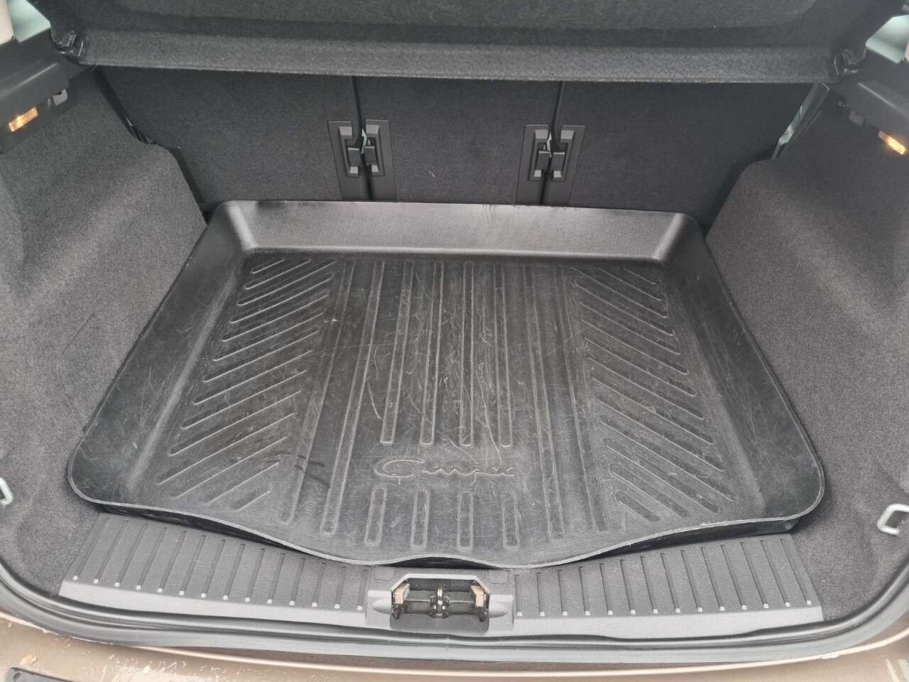 2016 FORD C-MAX 2016 FORD C-MAX
