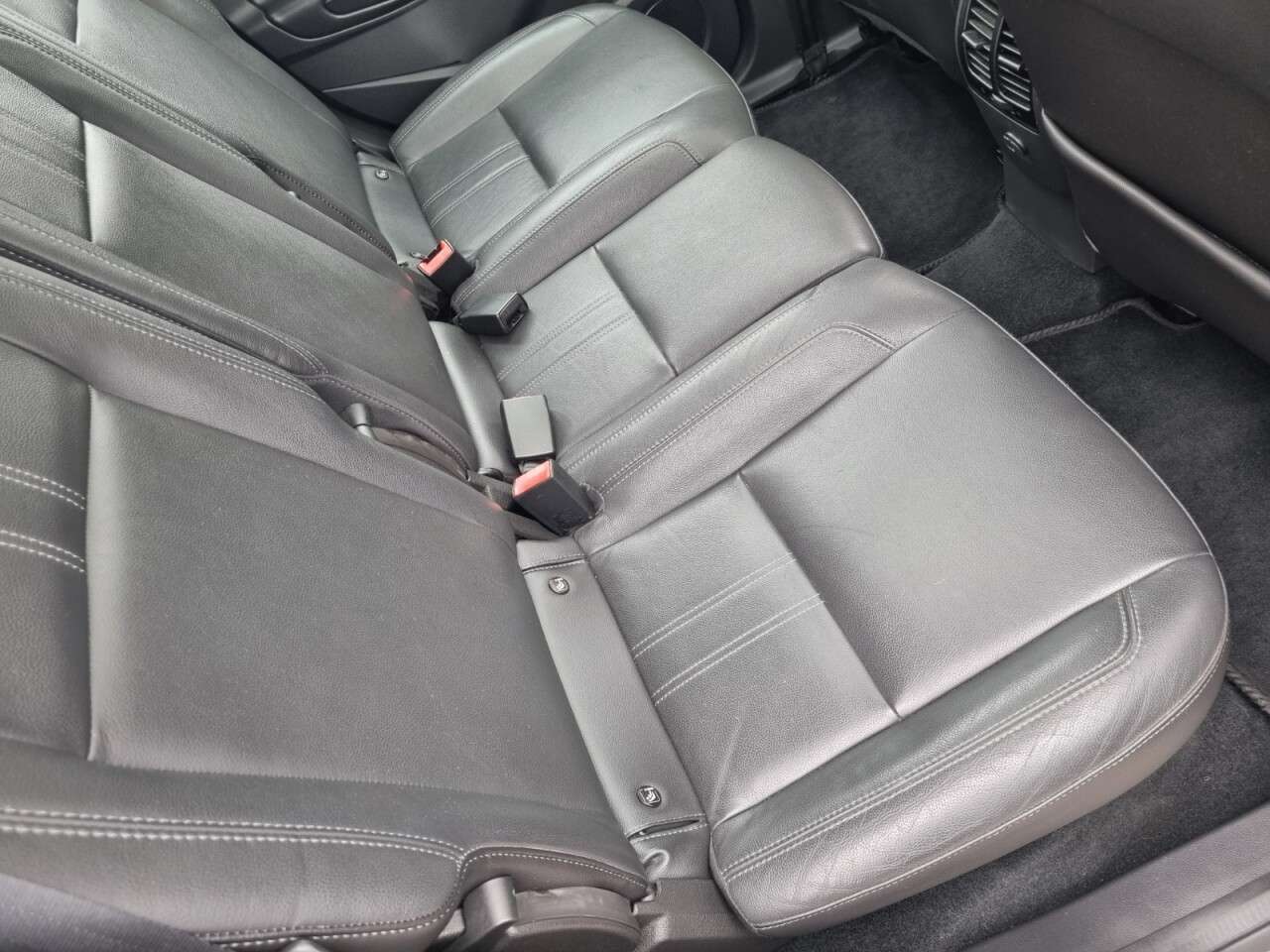 2016 FORD C-MAX 2016 FORD C-MAX