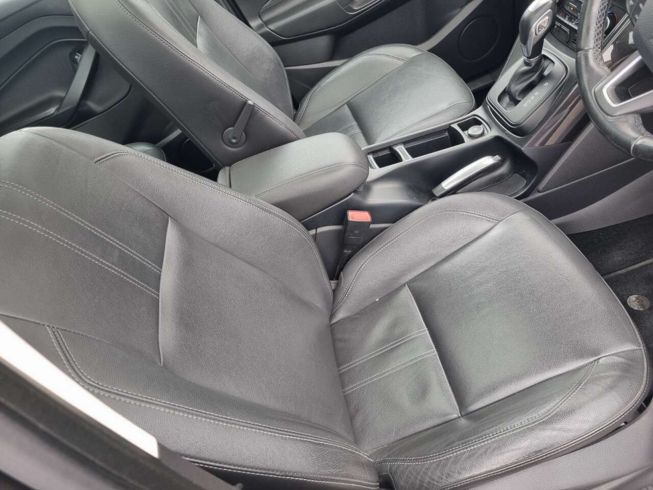 2016 FORD C-MAX 2016 FORD C-MAX