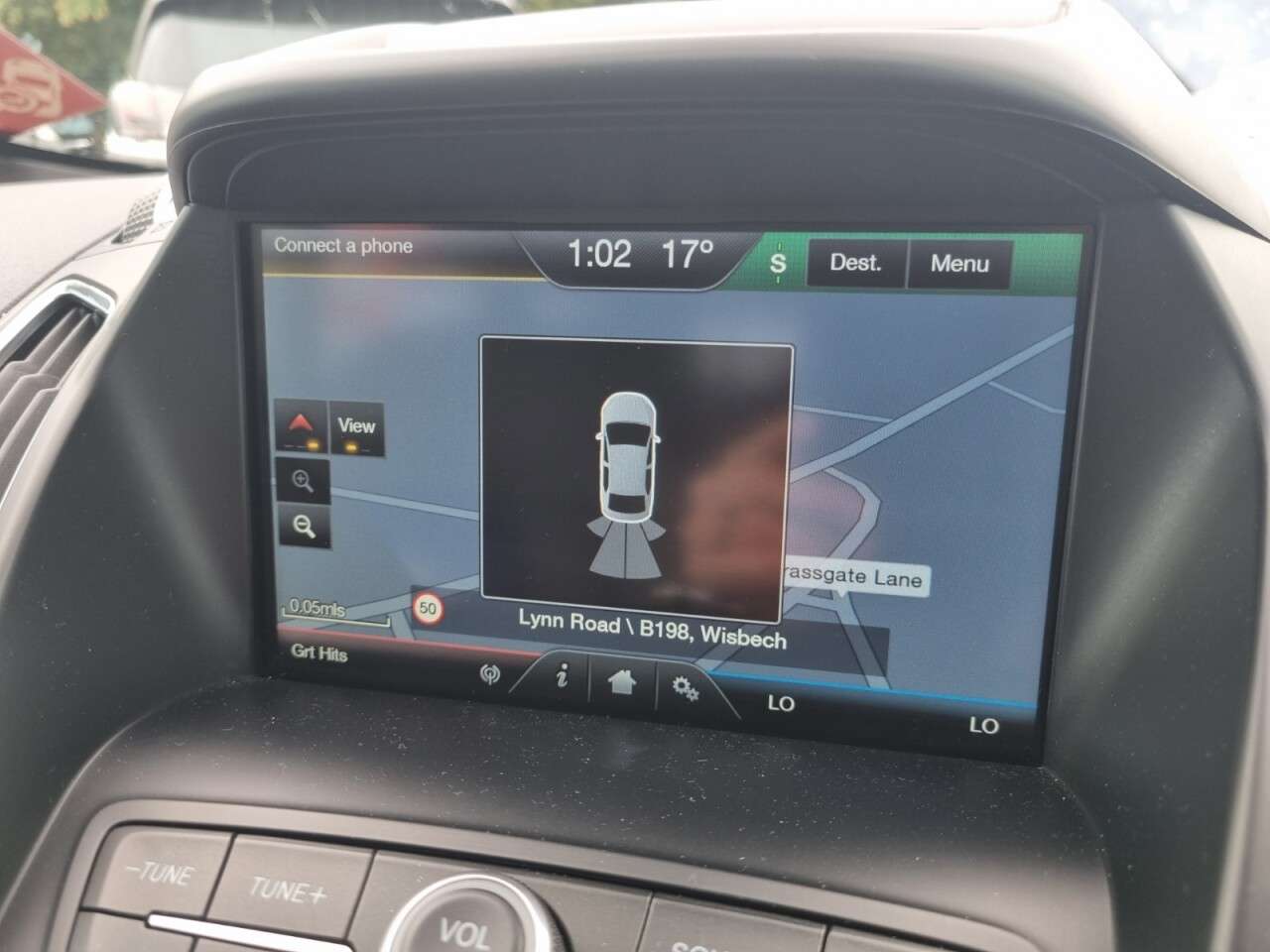 2016 FORD C-MAX 2016 FORD C-MAX