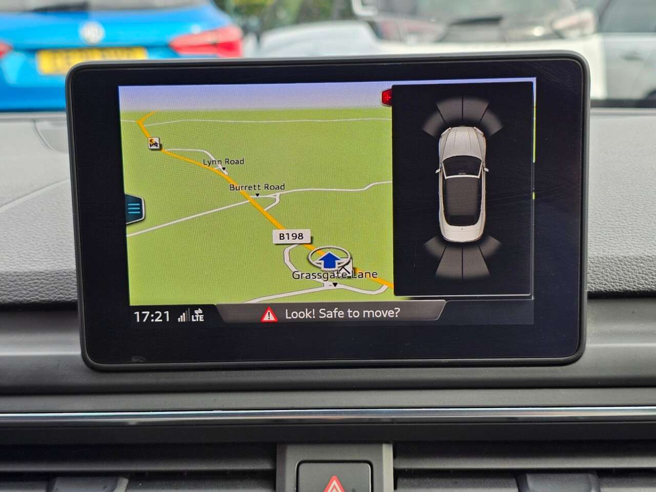 A 2017 AUDI A5 CABRIOLET 2.0 TFSI S line Convertible 2dr Petrol S Tronic Euro 6 (s/s) (190 ps) A 2017 AUDI A5 CABRIOLET 2.0 TFSI S line Convertible 2dr Petrol S Tronic Euro 6 (s/s) (190 ps)