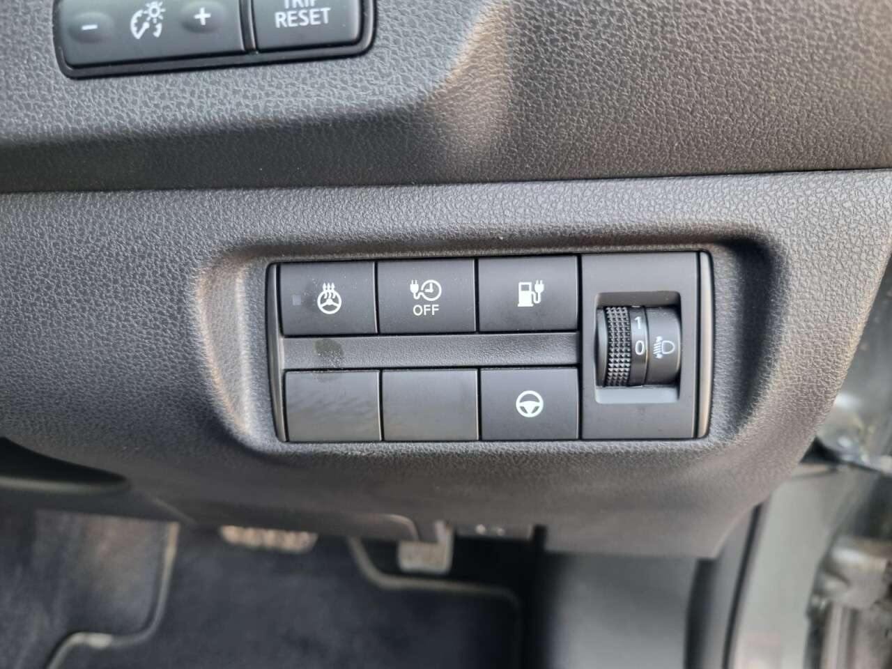 2022 NISSAN LEAF 2022 NISSAN LEAF