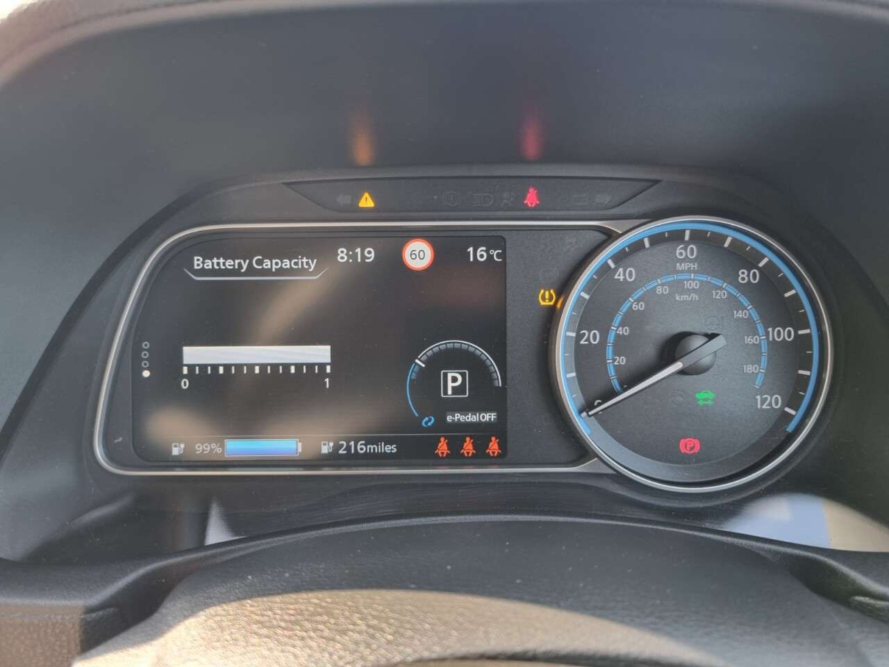 2022 NISSAN LEAF 2022 NISSAN LEAF