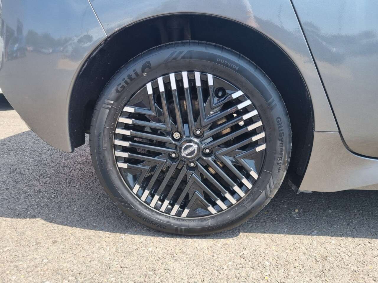 2022 NISSAN LEAF 2022 NISSAN LEAF