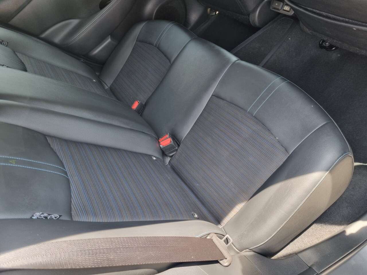 2022 NISSAN LEAF 2022 NISSAN LEAF