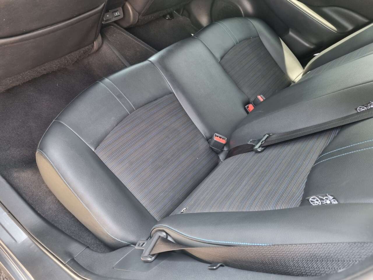 2022 NISSAN LEAF 2022 NISSAN LEAF