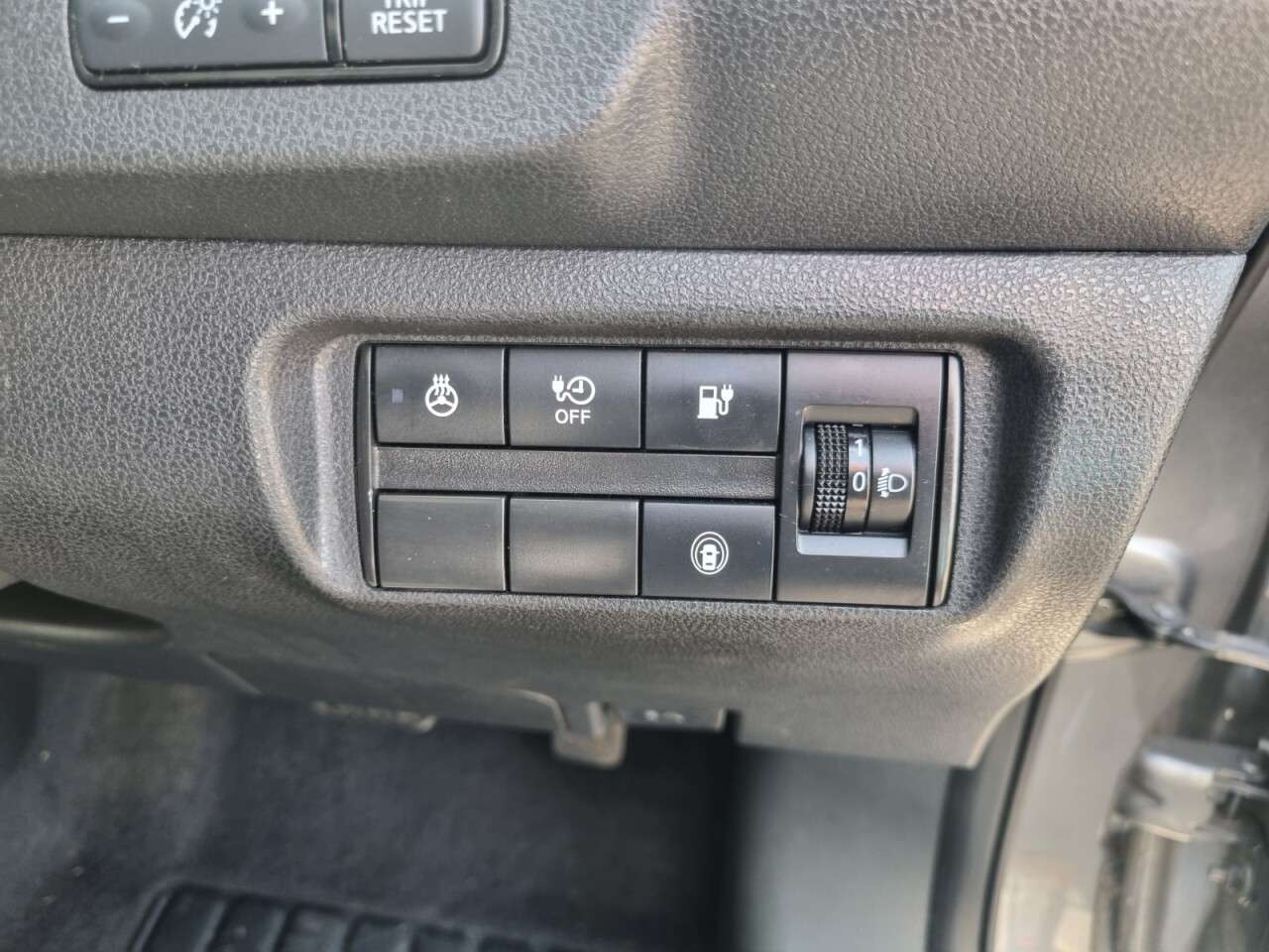 2022 NISSAN LEAF 2022 NISSAN LEAF