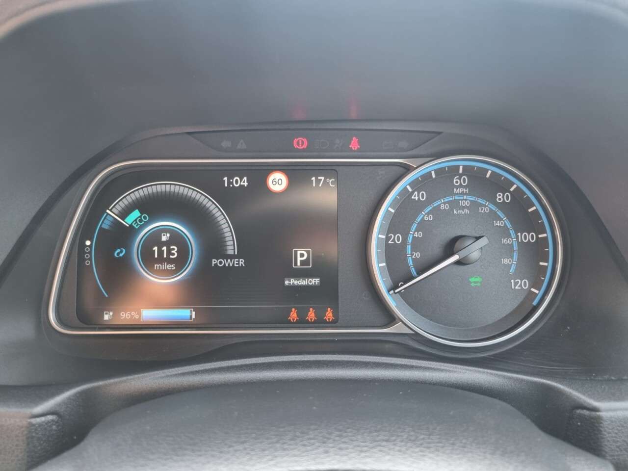 2022 NISSAN LEAF 2022 NISSAN LEAF