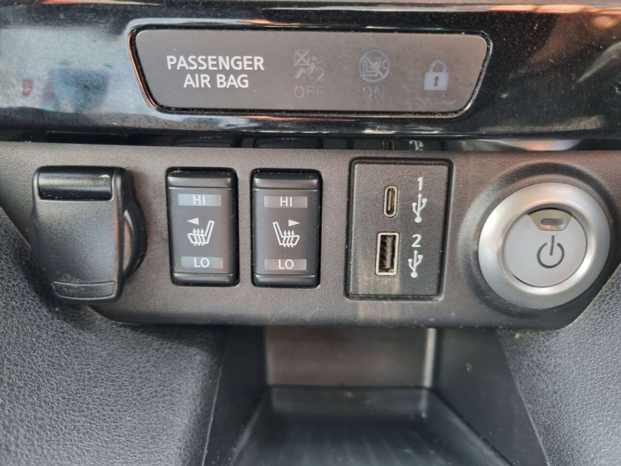 2022 NISSAN LEAF 2022 NISSAN LEAF