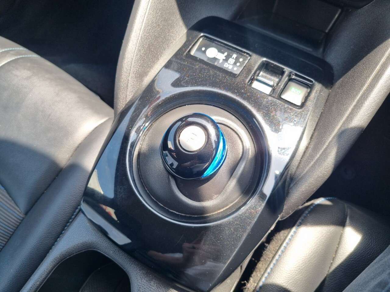 2022 NISSAN LEAF 2022 NISSAN LEAF