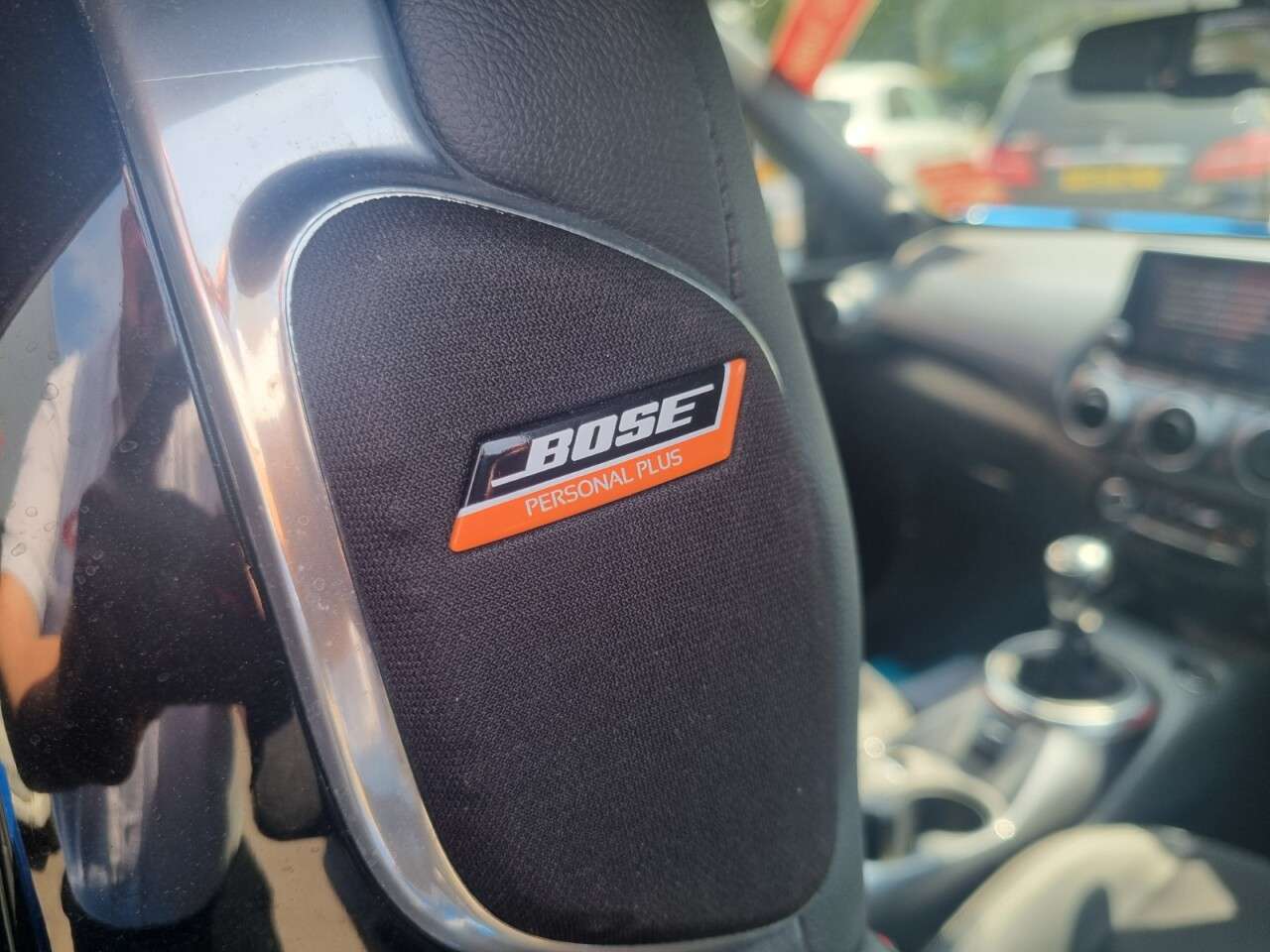 A 2020 NISSAN JUKE 1.0 DIG-T Tekna SUV 5dr Petrol Manual Euro 6 (s/s) (114 ps) A 2020 NISSAN JUKE 1.0 DIG-T Tekna SUV 5dr Petrol Manual Euro 6 (s/s) (114 ps)