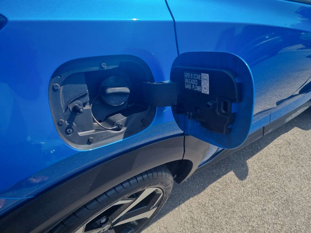 2020 NISSAN JUKE 2020 NISSAN JUKE