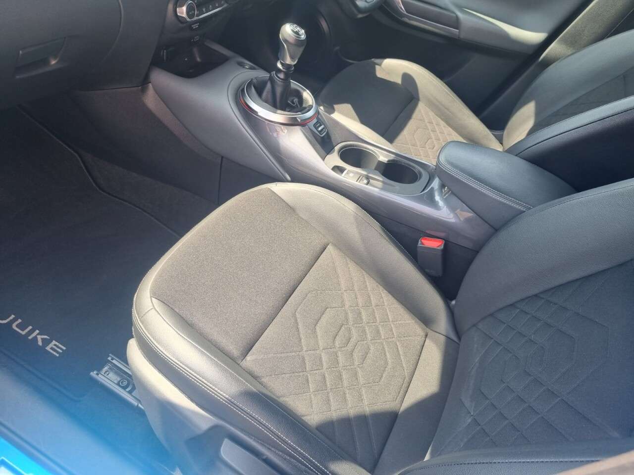 2020 NISSAN JUKE 2020 NISSAN JUKE