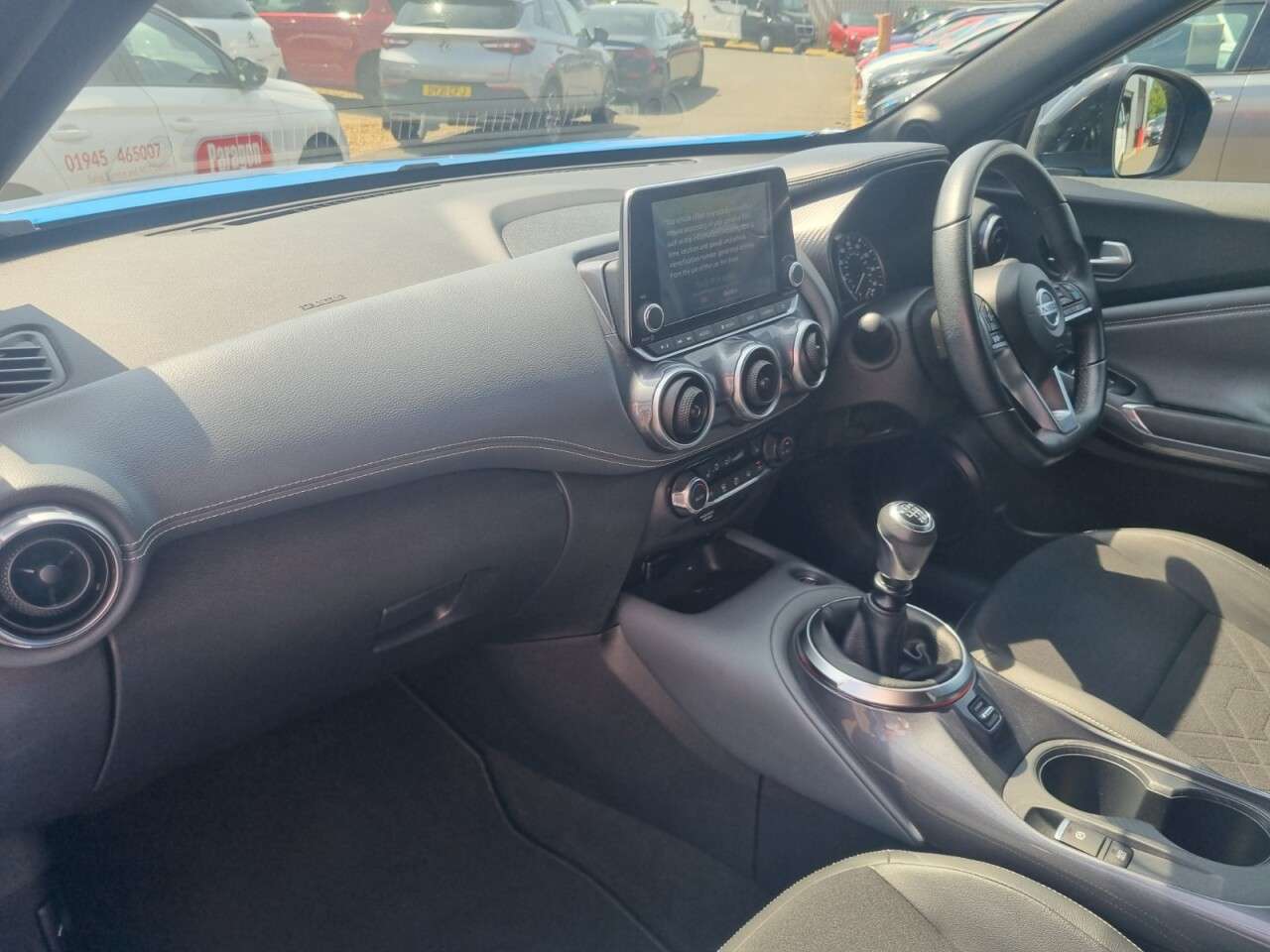 2020 NISSAN JUKE 2020 NISSAN JUKE