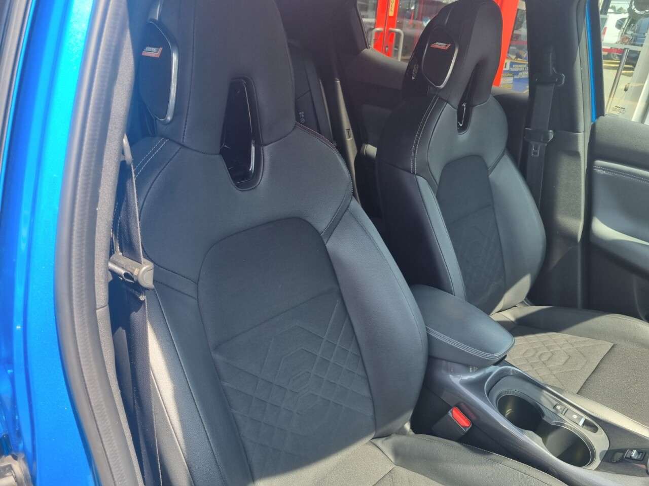 2020 NISSAN JUKE 2020 NISSAN JUKE