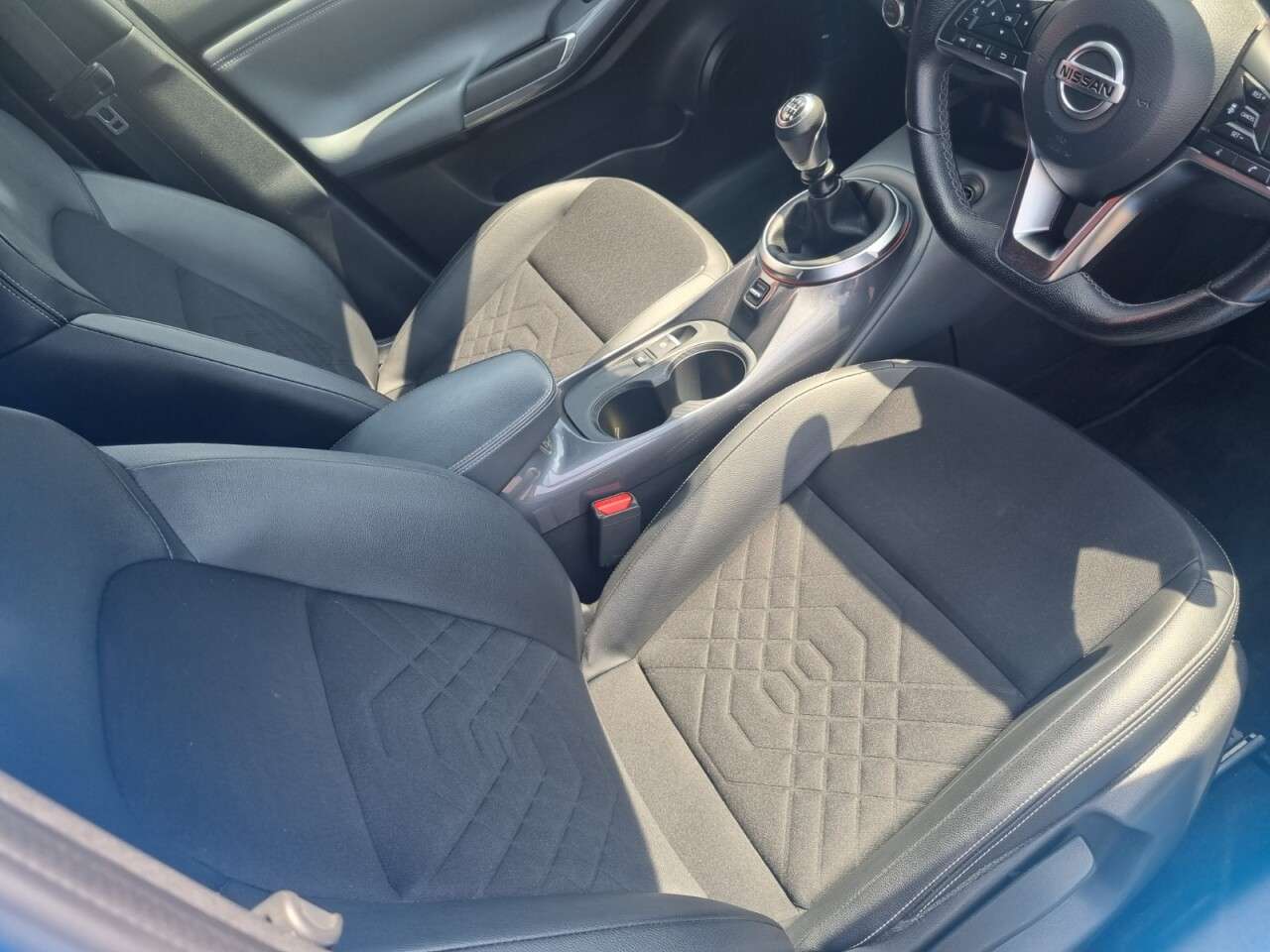 2020 NISSAN JUKE 2020 NISSAN JUKE