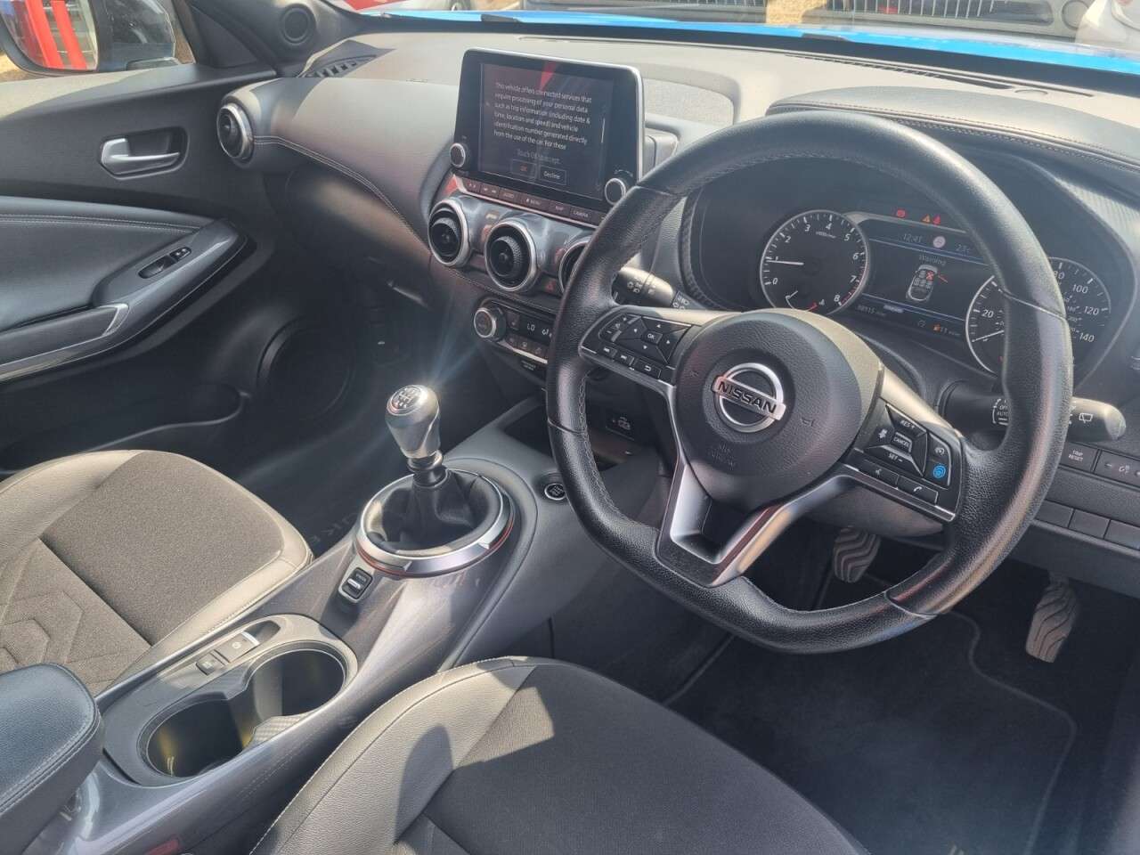 2020 NISSAN JUKE 2020 NISSAN JUKE