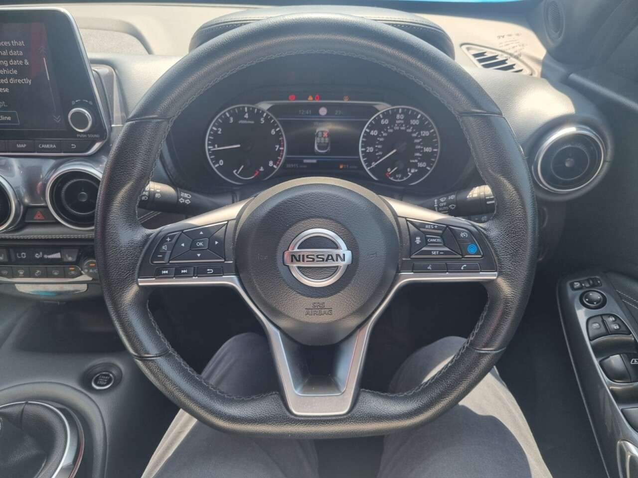 2020 NISSAN JUKE 2020 NISSAN JUKE