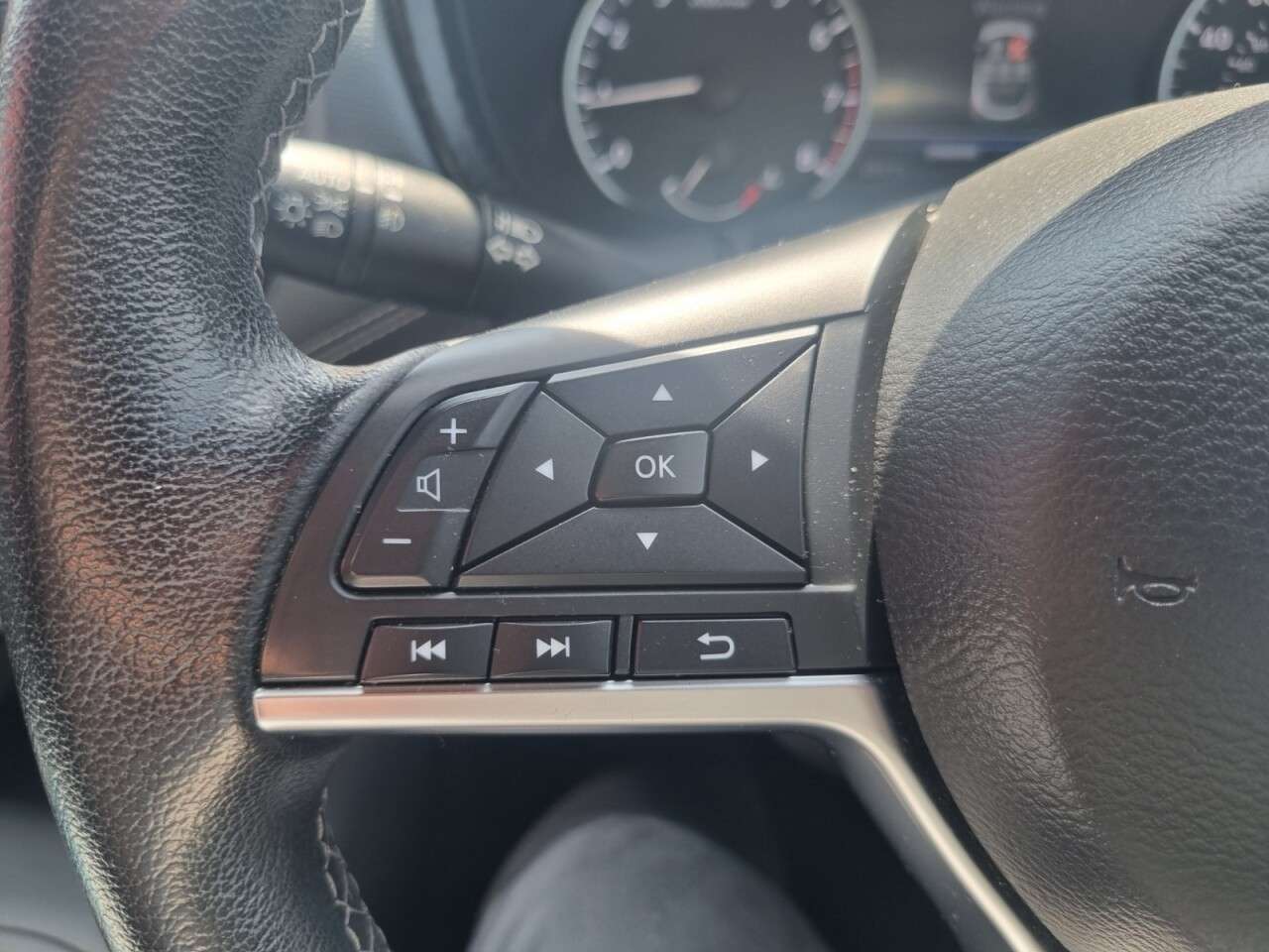 2020 NISSAN JUKE 2020 NISSAN JUKE