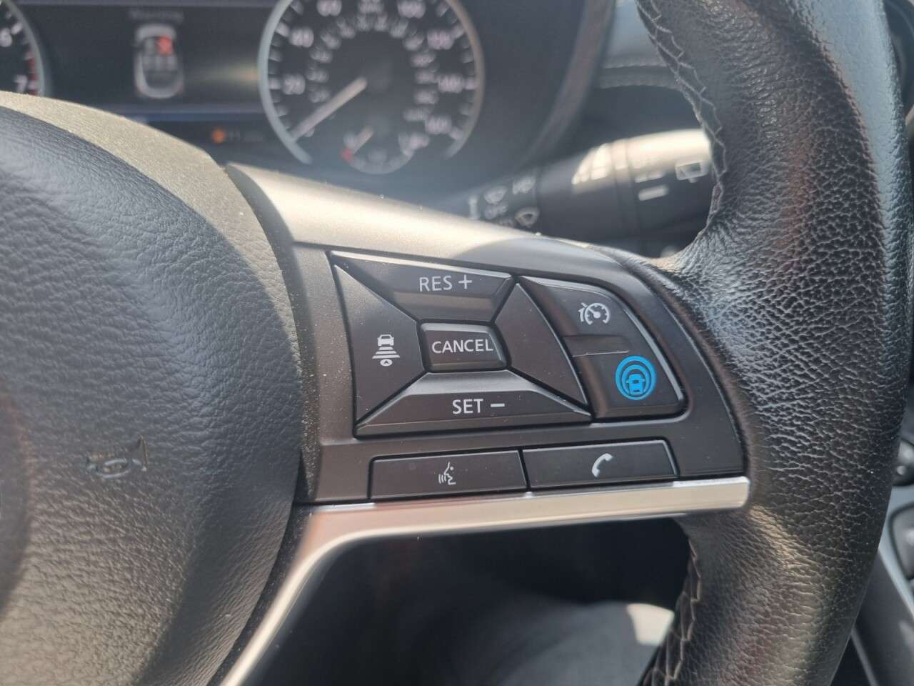 2020 NISSAN JUKE 2020 NISSAN JUKE