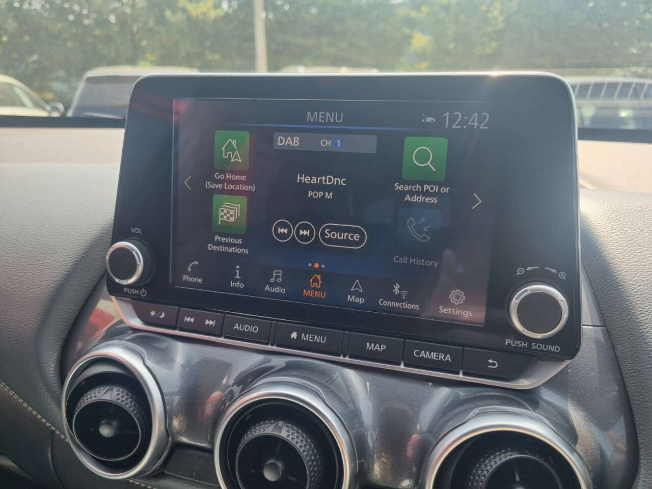 2020 NISSAN JUKE 2020 NISSAN JUKE