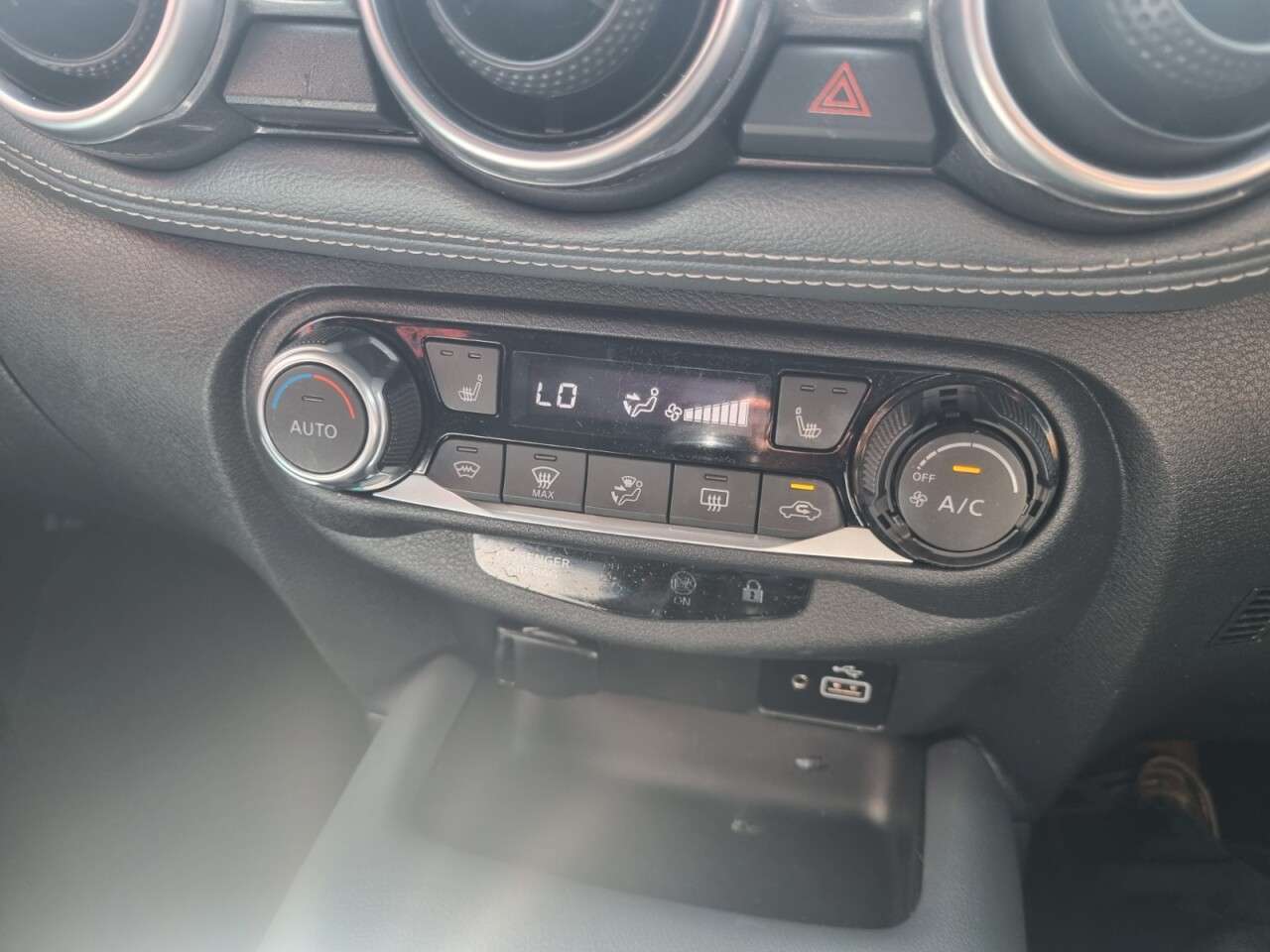 2020 NISSAN JUKE 2020 NISSAN JUKE