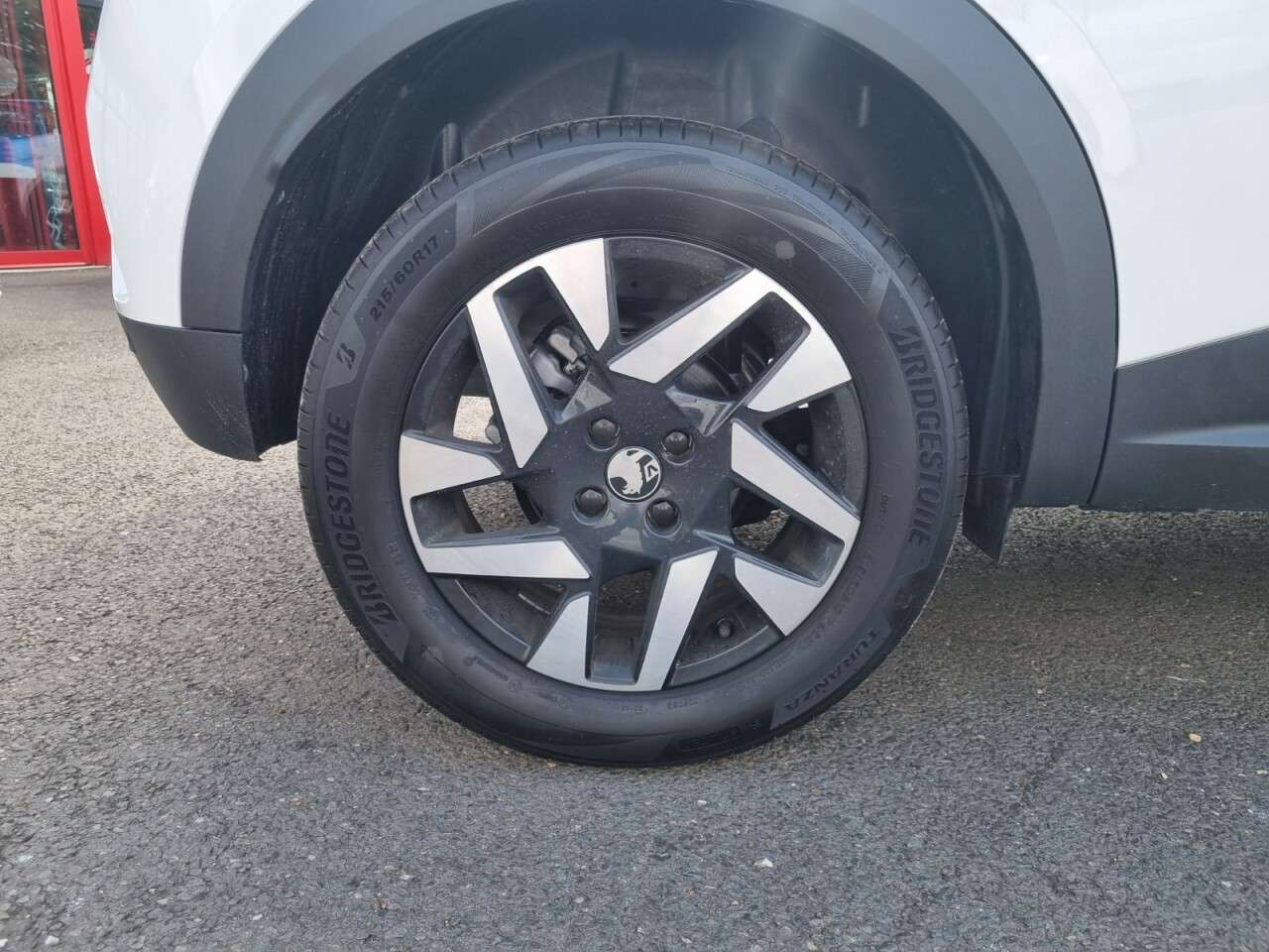 2025 VAUXHALL MOKKA 2025 VAUXHALL MOKKA