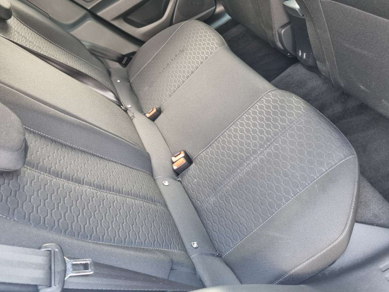 2025 VAUXHALL MOKKA 2025 VAUXHALL MOKKA