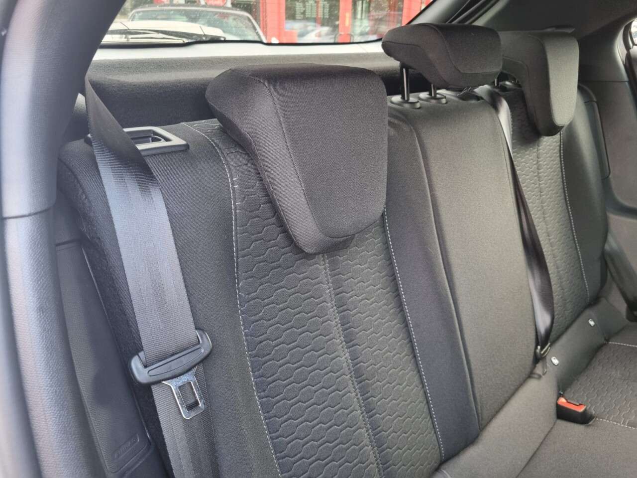 2025 VAUXHALL MOKKA 2025 VAUXHALL MOKKA
