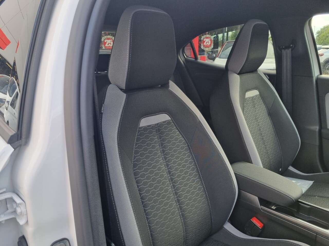 2025 VAUXHALL MOKKA 2025 VAUXHALL MOKKA