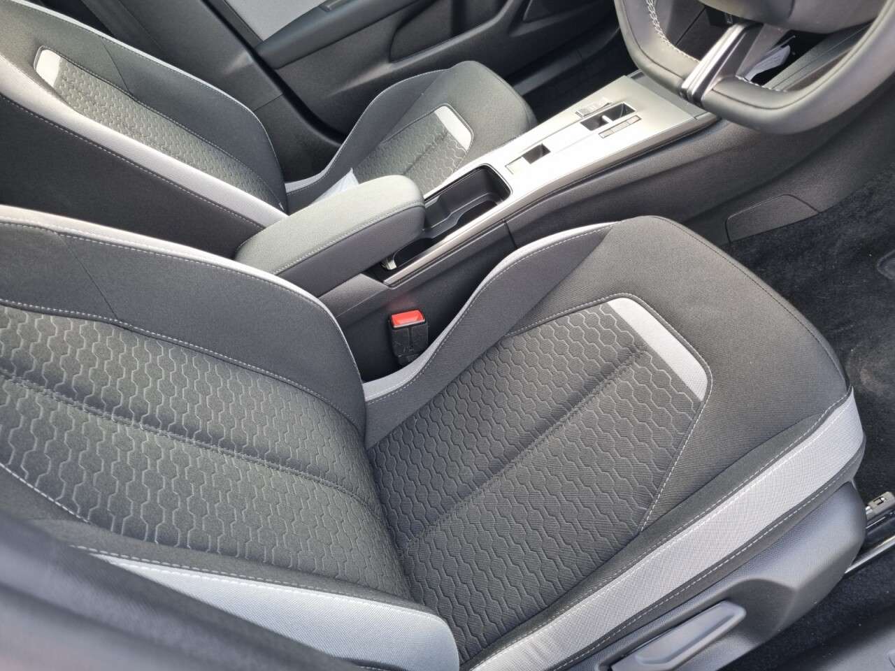 2025 VAUXHALL MOKKA 2025 VAUXHALL MOKKA