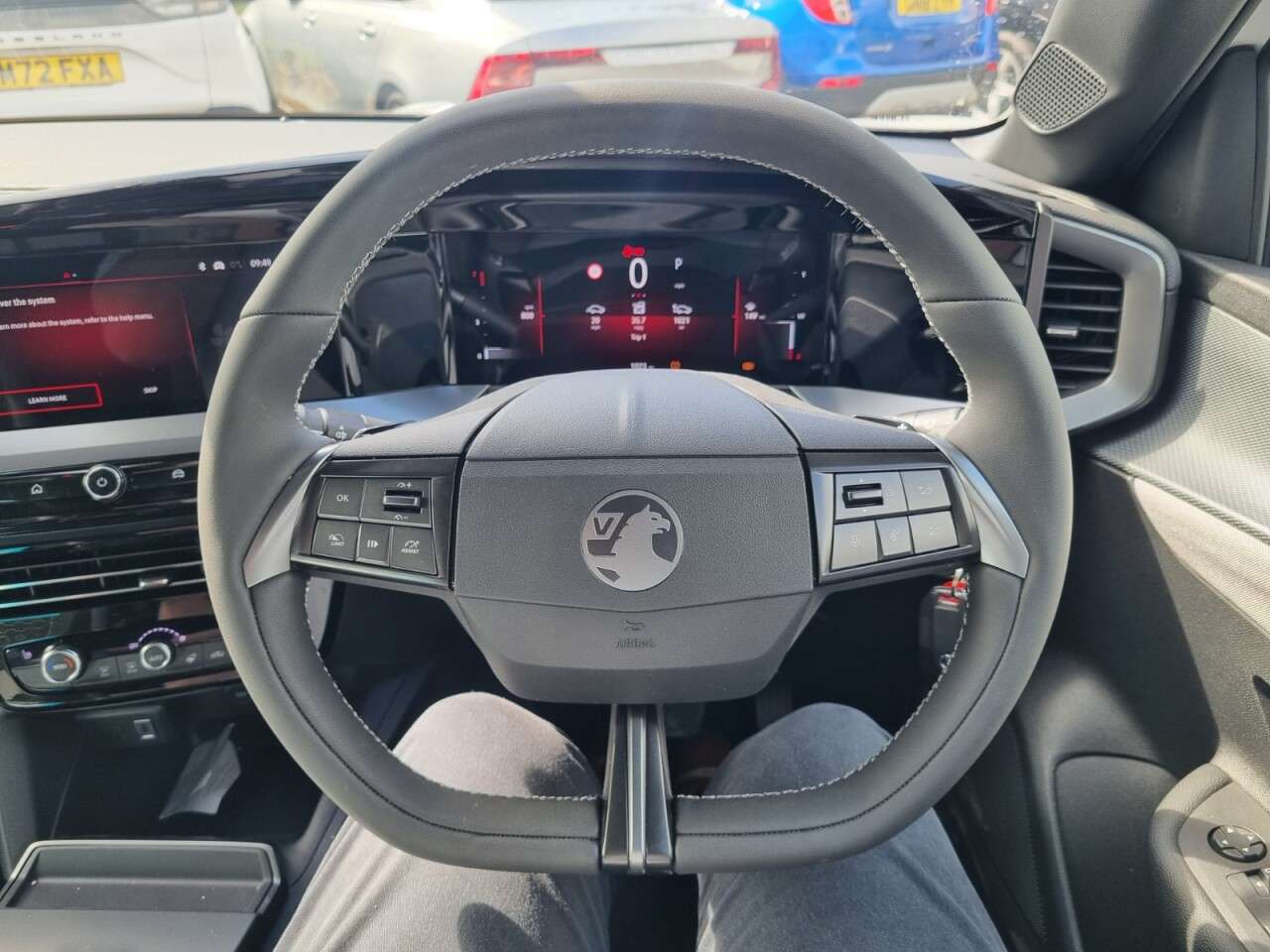 2025 VAUXHALL MOKKA 2025 VAUXHALL MOKKA