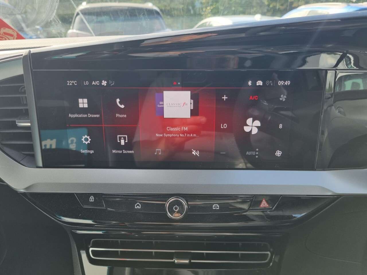 2025 VAUXHALL MOKKA 2025 VAUXHALL MOKKA