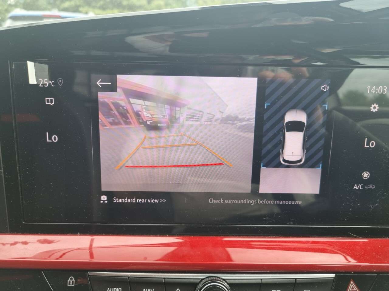 A 2023 VAUXHALL MOKKA 1.2 Turbo GS Line SUV 5dr Petrol Auto Euro 6 (s/s) (130 ps) A 2023 VAUXHALL MOKKA 1.2 Turbo GS Line SUV 5dr Petrol Auto Euro 6 (s/s) (130 ps)