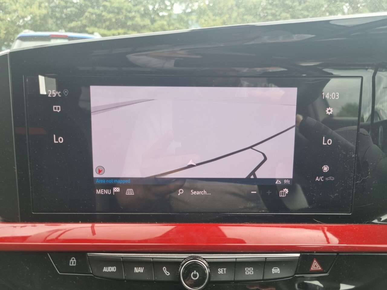 2023 VAUXHALL MOKKA 2023 VAUXHALL MOKKA