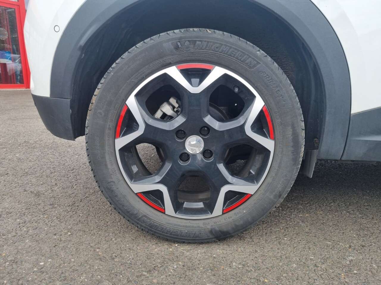 2023 VAUXHALL MOKKA 2023 VAUXHALL MOKKA