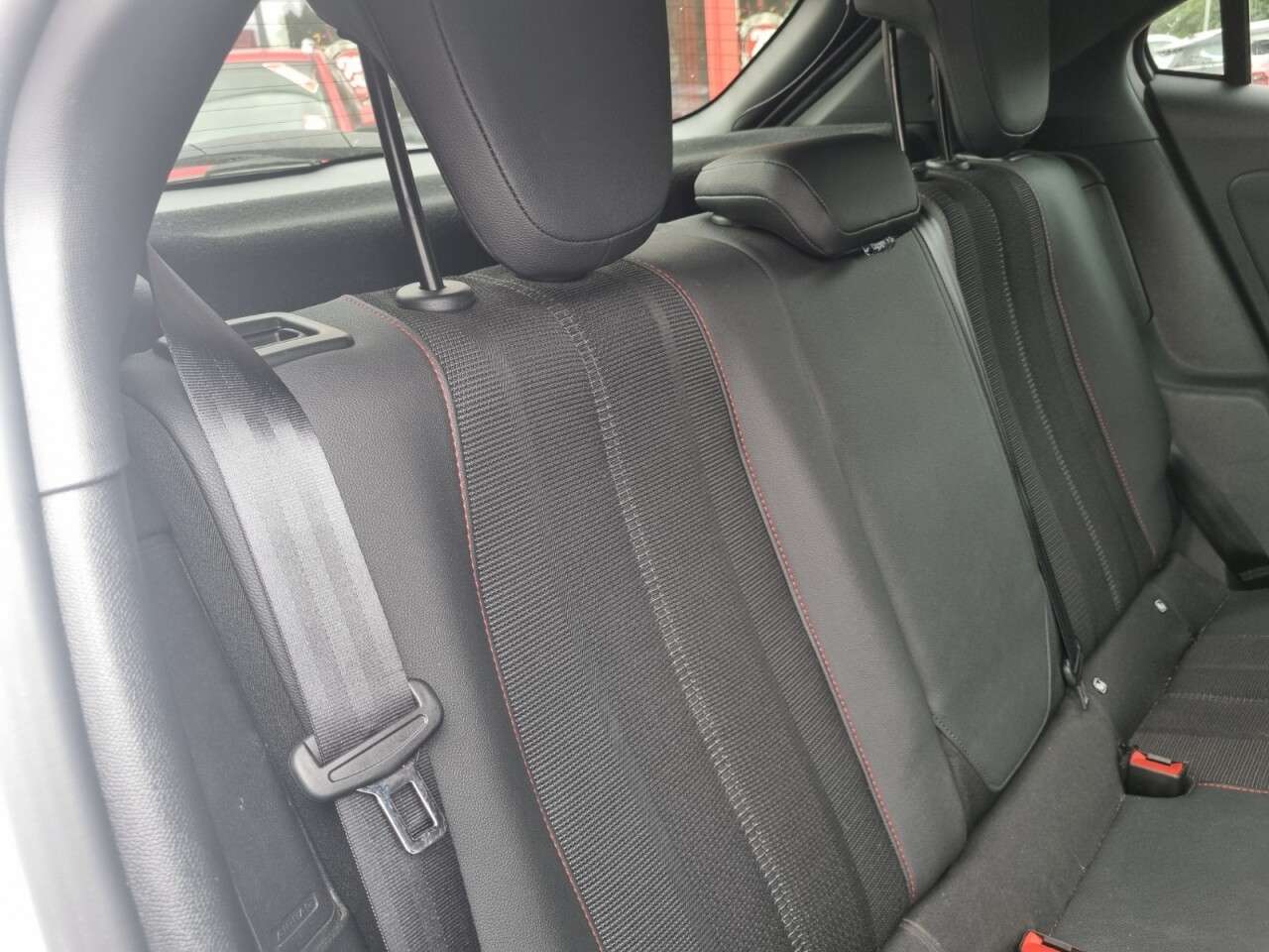 2023 VAUXHALL MOKKA 2023 VAUXHALL MOKKA